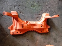 фото thumb №1, Подрамник подрамник подрамник перед ford focus