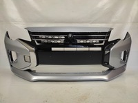 фото thumb №1, Mitsubishi space star ii lift бампер перед 2020-