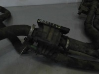 фото thumb №3, Корпус термостата wąż труба citroen c4 i 1.6 hdi