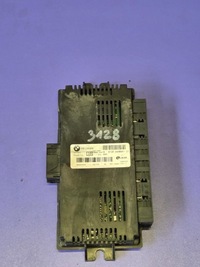 фото thumb №1, Mini one - cooper r56 r60 блок керування / модуль світла lcm 3456951