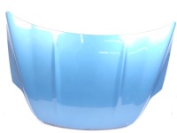 фото thumb №1, Капот крышка двигателя ford kuga mk1 2008-2010 q8