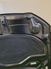 фото thumb №11, Audi a6 c7 4g 4g0 капот крышка двигателя