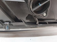 фото thumb №6, Лампа перед ліва mercedes ml w166 a1668208361