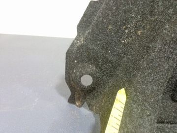фото thumb №5, Vw jetta vi 5c6 оббивка багажника боковина правий 5c6867428a