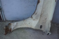фото thumb №16, Mitsubishi pajero pinin крило праве перед передній 98-05r
