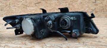 фото thumb №12, Лампа левая правая перед фара левый правые honda accord vii рестайлинг eu