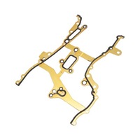 фото thumb №7, Передняя прокладка крышки распределительного вала вала распределительного вала zapobiega wyciekom 9t