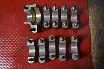 фото thumb №10, Головка двигуна v753471080 citroen c4 picasso 1 i 1.6 thp 140 km 06-13