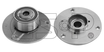 фото thumb №2, Gsp ступица перед l/p smart fortwo 07-