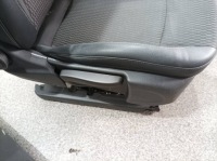 фото thumb №11, Сиденья заднее сиденье обшивки hb комплект полукожа eu opel insignia ii 2017- b