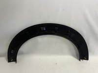 фото thumb №5, Citroen c3 3 iii 20- молдинг крыло правый задняя