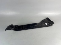 Bmw 5 f10 f11 2010 правая сторона защита направляющая передний сиденье водителя с Разборки, фото thumb