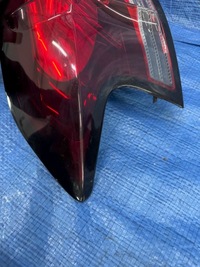 фото thumb №9, Лампа задняя левая ds4