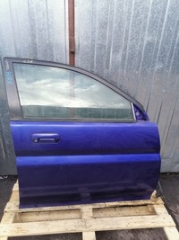 фото thumb №11, Двері правий перед honda hrv b90-p 5-cio дверна