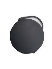 фото thumb №2, Mercedes actros mp4 заглушка бампера круглая