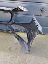 Mercedes s-klasa coupe w217 amg lift 2017- с Разборки, фото thumb