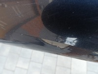 фото thumb №5, Бампер, решітка середня citroen c5