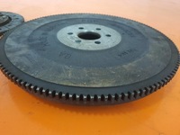 фото thumb №9, Opel corsa c 1.0mt 60km 03-06 сцепление колесо двухмассовый r90400169