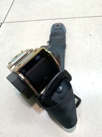 фото thumb №6, Pas безопасности левый задняя peugeot 307 2.0 hdi