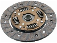 фото thumb №1, Диск сцепления citroen xantia 1.6 1.8 berlingo 1.8 1.9 xsara 1.8 1.9