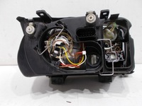 фото thumb №8, Vw borra 1j 98-05 лампа передня ліва оригінальна vw org !!!