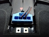 фото thumb №6, Динамик заводской левый оригинал 9800511 mini countryman r60 r61 12r