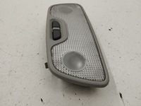 фото thumb №6, Volvo xc90 2004 освітлення кабіни