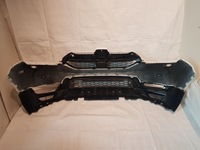 фото thumb №10, Бампер передній решітка решітка радіатора решітка радіатора nowa перед eu honda cr-v 5 v 18-23