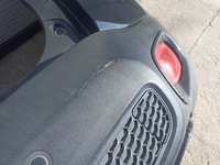 фото thumb №4, Jeep renegade бампер задняя задний pdc