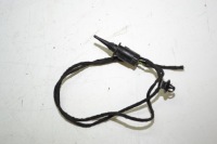 Купить Датчик температуры наружной vw crafter 30-50 фургон 2e_ a0075421318, фото thumb