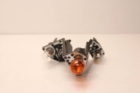 фото thumb №1, Вкладиш лампи роз'єм лампочка лівий задня citroen ds4 2011-