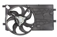 фото thumb №1, Вентилятор citroen nemo 2008 - / peugeot bipper 2008 -