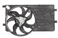 фото thumb №1, Вентилятор fiat qubo 2008 - / fiat fiorino 2007 -