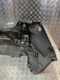 фото thumb №7, Бампер задняя камера 4 pdc mazda 3 iv bp hb 19-