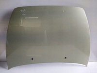 фото thumb №8, Капот крышка двигателя volvo s40 ii v50 04-08