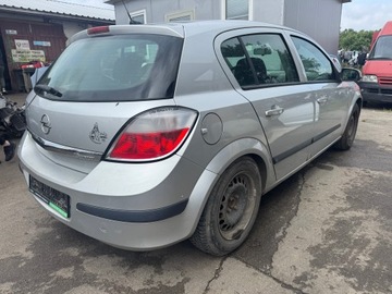 фото thumb №14, Opel astra h бампер перед переднє 2au z157