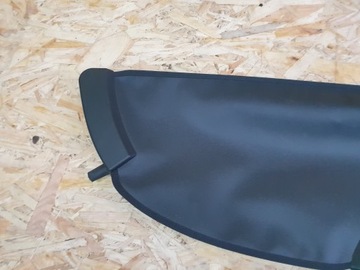 фото thumb №4, Alfa romeo stelvio ролета зад полиця багажника