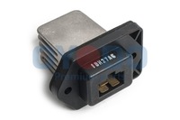 фото thumb №2, Резистор вентилятор do chevrolet captiva