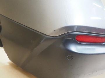 фото thumb №10, Бампер зад комплектний nissan qashqai ii j11 рестайлінг