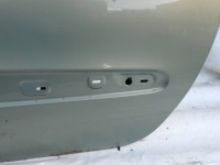 фото thumb №7, Двері праві перед передні renault scenic i nv191 455
