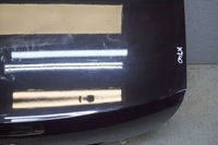 фото thumb №6, Крышка багажника багажника задняя audi a4 b7 cabrio k740