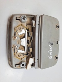 фото thumb №11, Hyundai santa fe 2003 свет сиденье передний