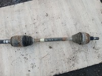 фото thumb №1, Mercedes ml w163 3.2 v6 привідний вал права задня задня