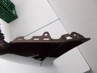 фото thumb №5, Бампер передній перед vw passat b8 3g0807221 pdc