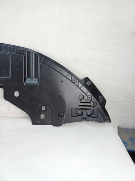 фото thumb №9, Volvo polestar ii 2 плита захист pod бампер перед переднє 20-