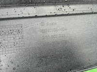 фото thumb №7, Бампер перед vw polo vi 6 2g 17-20