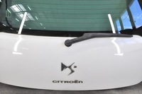 фото thumb №8, Citroen ds3 крышка багажника багажника задняя задняя