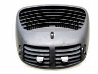 фото thumb №1, Решётка обдув перед alfa romeo 147