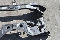 фото thumb №8, Mercedes slk iii w172 r172 2.2 16v підрамник підвіска a1716220004