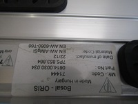 фото thumb №10, Молдинг порог правая подножка cayenne 7p5 7p5854888